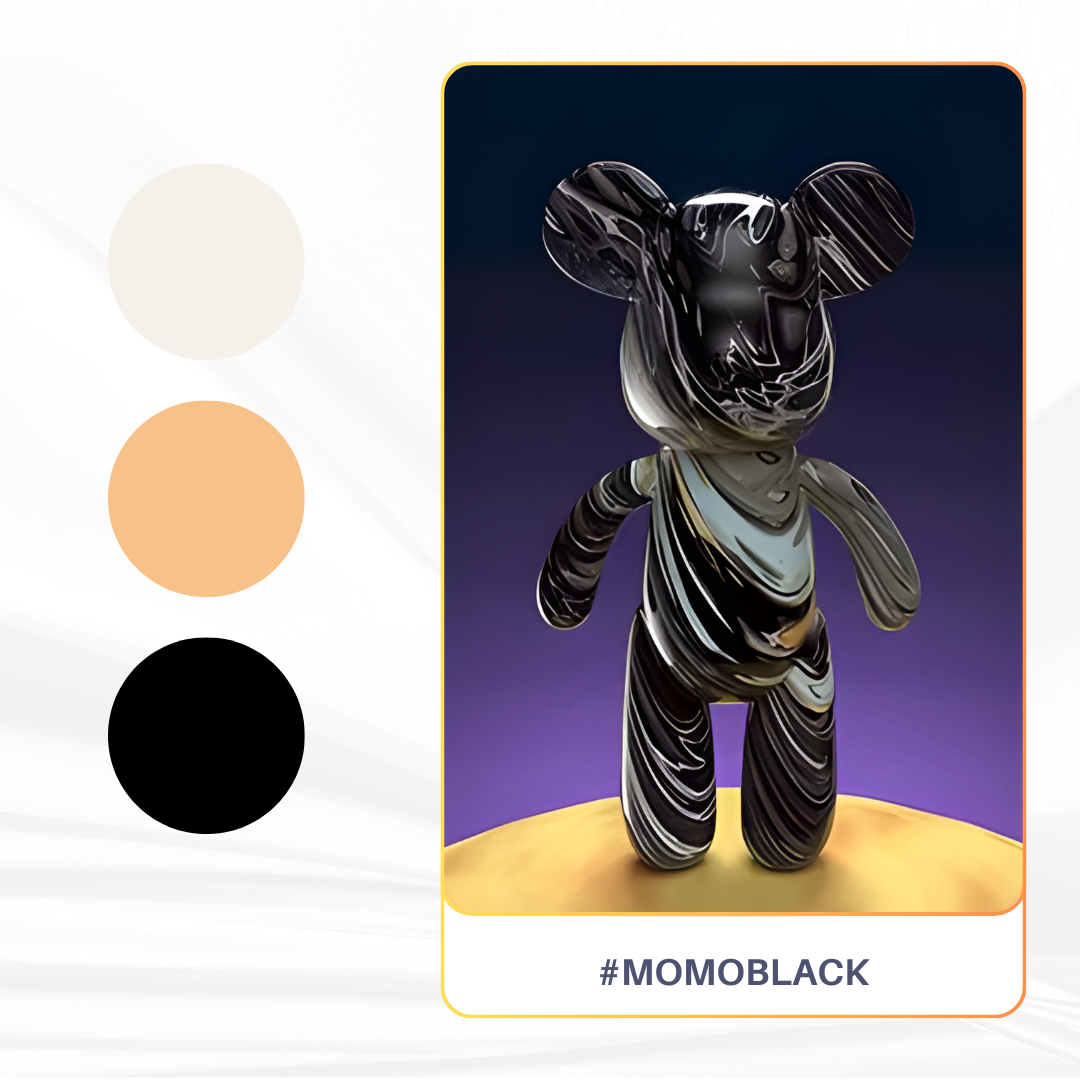 Momo Kit | Sevimli Hediye & Mutluluk Kiti