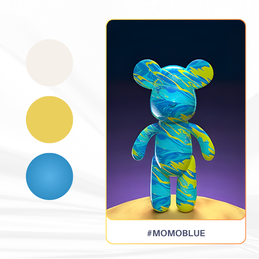 Momo Kit | Sevimli Hediye & Mutluluk Kiti