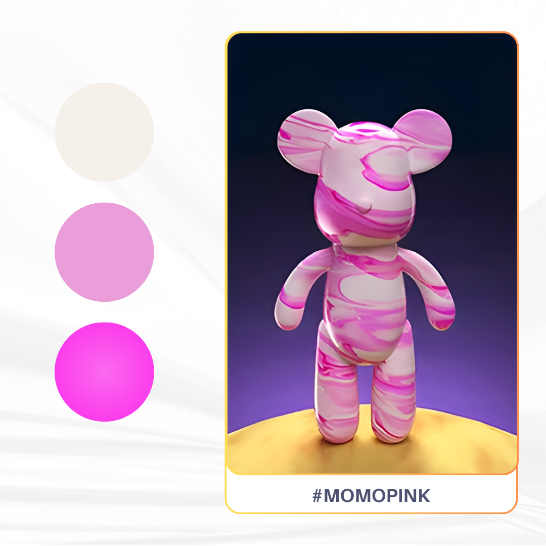 Momo Kit | Sevimli Hediye & Mutluluk Kiti