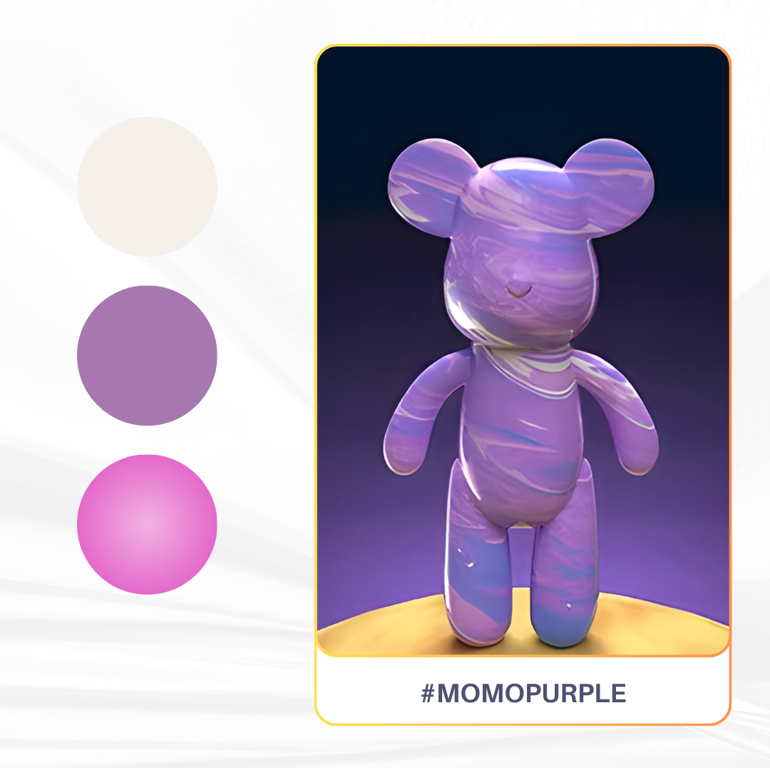 Momo Kit | Sevimli Hediye & Mutluluk Kiti